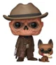 Фигурка Funko Pop The Ghoul с CX404, 9 см foto