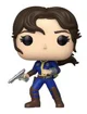 Figurina Funko Pop Lucy MacLean, 9 cm foto