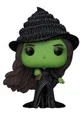 Figurina Funko Pop Elphaba vrajitoarea, 9 cm foto