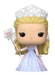 Figurina Funko Pop Glinda in rochie albastra, 9 cm foto