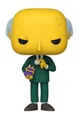 Figurina Funko Pop Mr. Burns, 9 cm foto