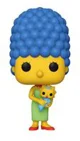 Figurina Funko Pop Marge, 9 cm foto