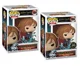 Figurina Funko Pop Nobara Kugisaki, 2 tipuri foto