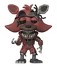 Figurina de colectie Funko Pop Withered Foxy, 11 cm foto