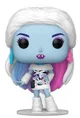 Figurina Funko Pop Abbey Bominable, 9 cm foto