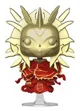 Figurina de colectie Funko Pop Lady of Pain, 9 cm foto