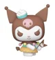 Figurina Funko Pop Kuromi seria Hello Kitty, 9 cm foto