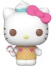 Figurina Funko Pop Hello Kitty cu jucarie, 9 cm foto