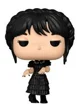 Figurina pentru copii Funko Pop Wednesday Addams, 9 cm foto