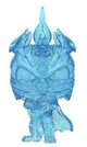 Figurina de colectie Funko Pop The Lich King, 9 cm foto