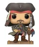 Фигурка Funko Pop Джек Воробей, 9 см foto