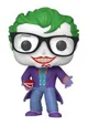 Figurina de colectie Funko Pop The Joker, 10 cm foto
