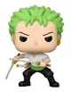 Коллекционная фигурка Funko Pop Ророноа Зоро серия Ван Пис, 9 см foto