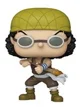 Figurina Funko Pop Usopp seria One Piece, 9 cm foto