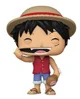 Коллекционная фигурка Funko Pop Монки Д Луффи, 9 см foto