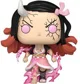 Figurina Funko Pop Nezuko Kamado, 9 cm foto