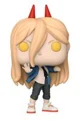 Figurina Funko Pop Power seria Chainsaw Man, 9 cm foto