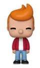 Figurina de colectie Funko Pop Philip J. Fry, 9 cm foto
