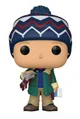 Figurina Funko Pop Kevin seria Home Alone 2, 9 cm foto