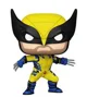 Figurina Funko Pop Wolverine, 9 cm foto