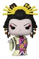 Figurina de colectie Funko Pop Daki, 9 cm foto