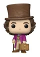 Figurina de colectie Funko Pop Willy Wonka, 9 cm foto