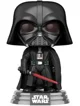 Figurina Funko Pop Darth Vader, 9 cm foto