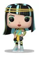 Коллекционная фигурка Funko Pop Клео Де Нил, 9 см foto
