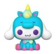 Figurina Funko Pop Cinnamoroll unicorn, 9 cm foto