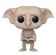 Figurina Funko Pop Dobby cu carte, 9 cm foto