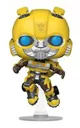 Figurina de colectie Funko Pop Bumblebee, 9 cm foto