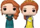 Figurina Funko Pop Penelope Featherington, 2 tipuri foto