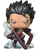 Figurina Funko Pop Snake-Man Luffy, 9 cm foto