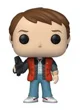 Figurina Funko Pop Marty in puffy vest, 9 cm foto