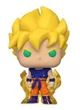 Figurina de colectie Funko Pop Super Saiyan Goku, 9 cm foto