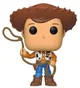 Figurina de colectie Funko Pop Sheriff Woody, 9 cm foto