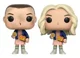 Фигурка Funko Pop! Eleven с вафлями Eggos, 2 варианта foto