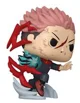Фигурка коллекционная Funko Pop Юджи Итадори, 9 см foto