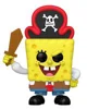 Figurina de colectie Funko Pop Pirate SpongeBob, 9 cm foto