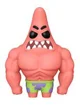 Figurina de colectie Funko Pop Patrick sportiv, 9 cm foto