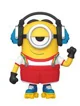 Figurina de colectie Funko Pop Stuart, 9 cm foto