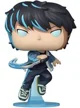 Figurina de colectie Funko Pop Sung Jin-Woo, 9 cm foto