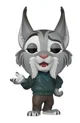 Коллекционная фигурка Funko Pop Clawhauser, 9 см foto