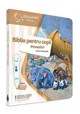 Обучающая книга Răspundel Istețel Библия для детей Истории foto
