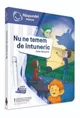 Обучающая книга Răspundel Istețel Мы не боимся темноты foto