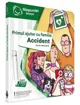 Carte educativa Raspundel Istetel Primul ajutor foto