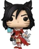 Figurina de colectie Funko Pop Ahri, League of Legends, 9 cm foto