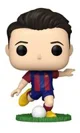 Figurina de colectie Funko Pop Lewandowski, 9 cm foto