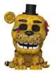Коллекционная фигурка Funko Pop Фредди Визерд, 9 см foto