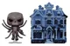 Коллекционные фигурки Funko Pop Векна и Дом Крил foto
